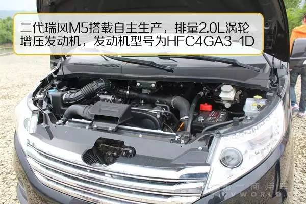 瑞风m5试驾视频胖哥,瑞风m5深度体验