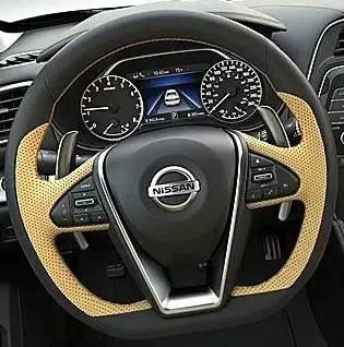 东风日产西玛质量,东风日产西玛实拍