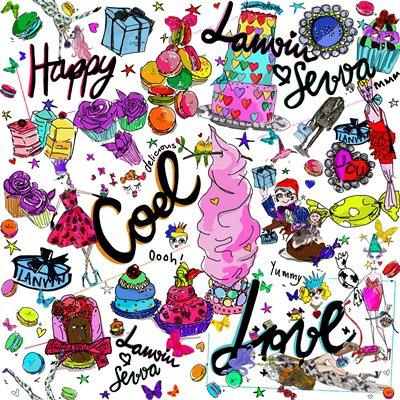 端午带你开眼界——吃完LV包子,再来份香奈儿火锅吧