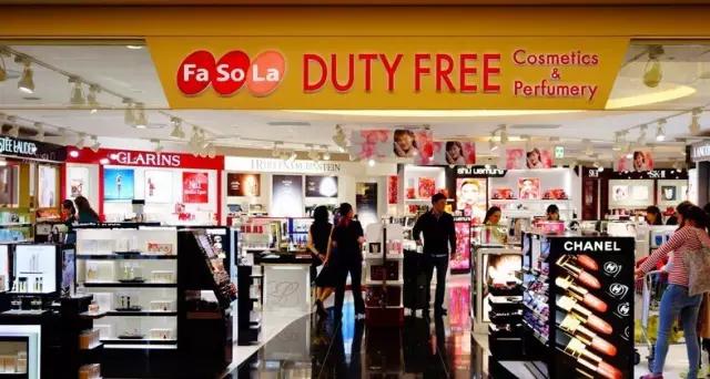 日本购物必买小常识,日本十大坑人货