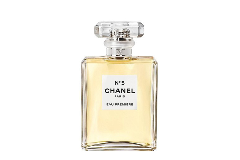 ChanelNo.5与“天价明星”之间不能说的秘密
