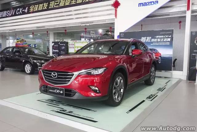 这几款重磅新车总有一款适合你,即将上市的4款重磅新车