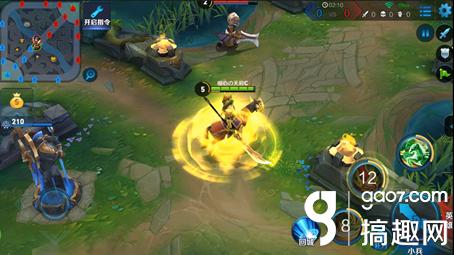 王者关羽英雄介绍,王者荣耀关羽像lol的谁