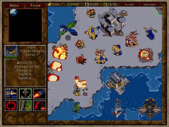 《魔兽》世界观设定及人物背景魔兽电影剧情及人物介绍