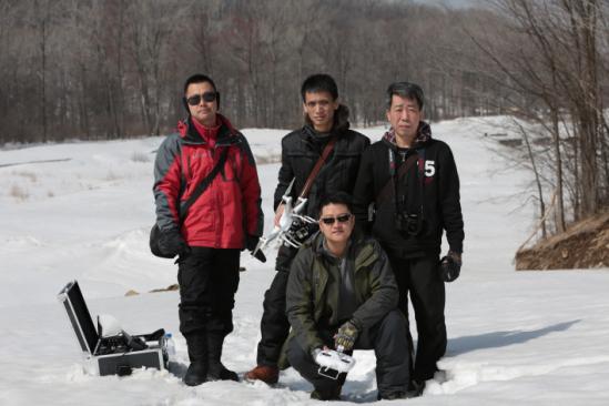 广东卫视出品的纪录片好评不断,再获三个国家级嘉奖!