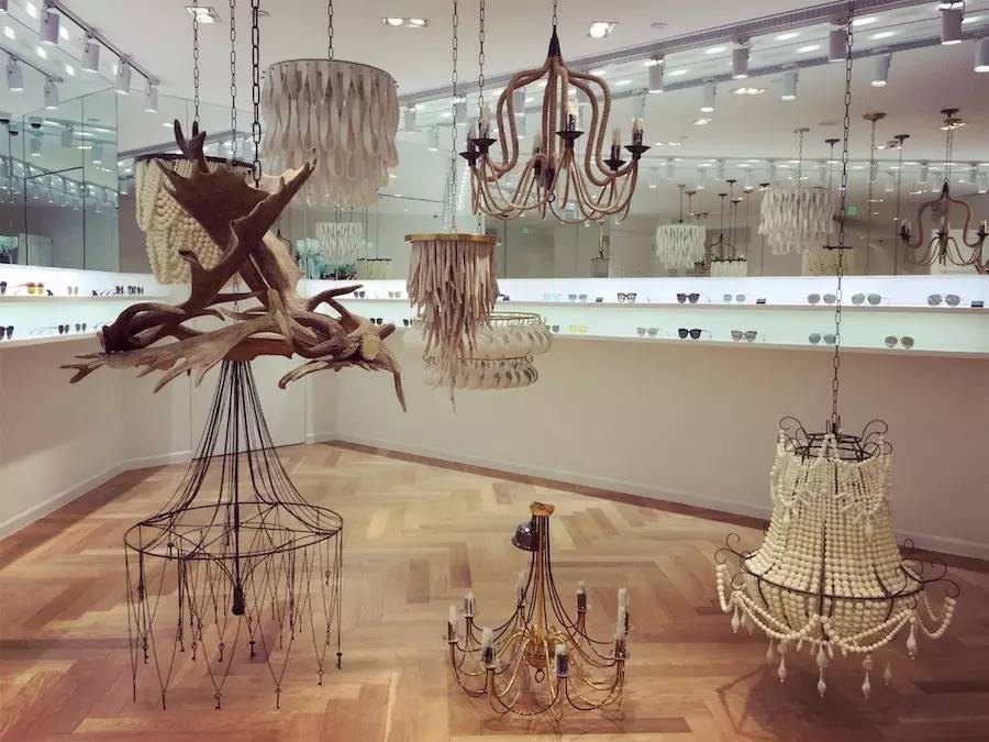 为什么不能买便宜的墨镜,一般墨镜买多少钱的就够了