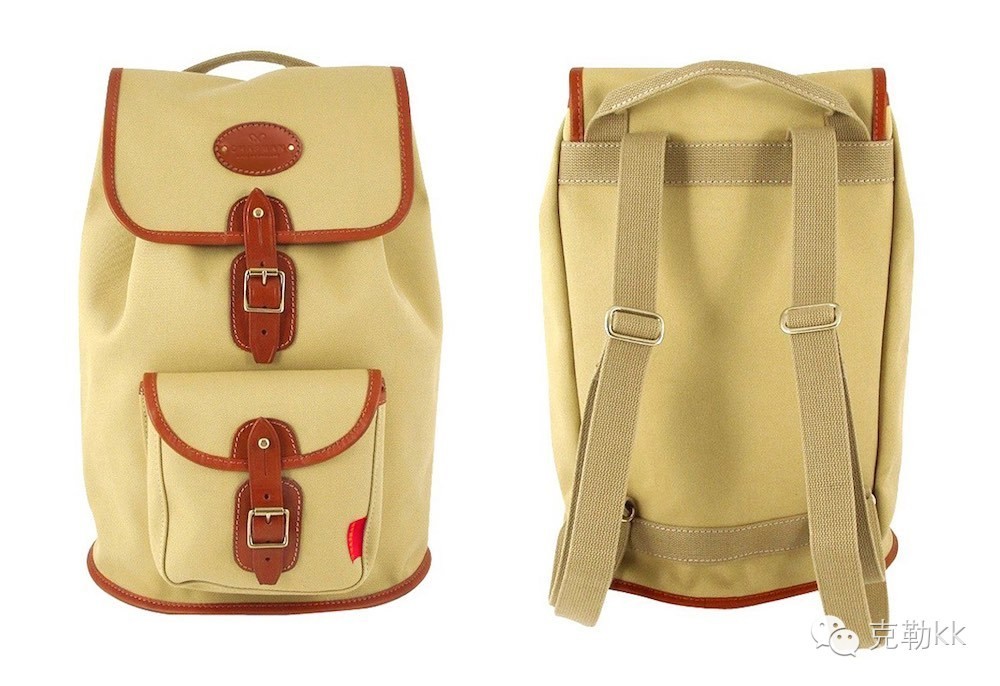 双肩包很难看怎么办,双肩包不好看