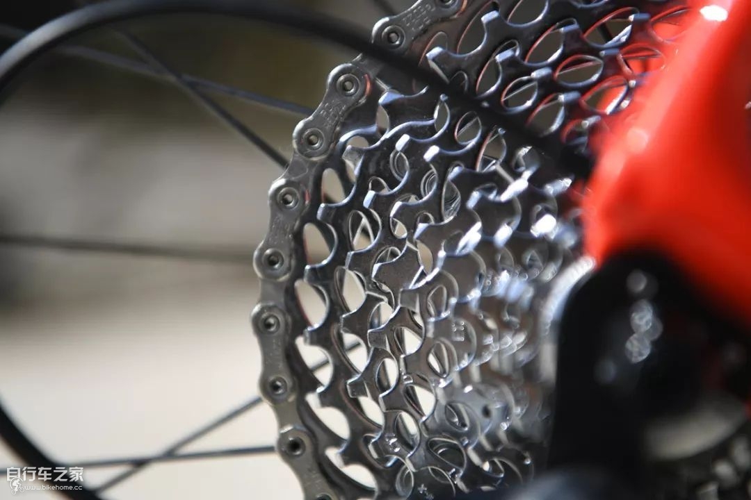 杂志精选｜“单”久了也挺好SRAMForce1测评