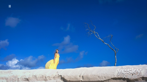 最强oled屏幕手机,索尼新款a8h4koled智能电视简评