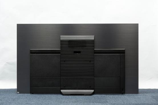 最强oled屏幕手机,索尼新款a8h4koled智能电视简评