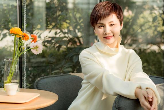 李筱懿的书哪本值得看,李筱懿的书是心灵鸡汤吗