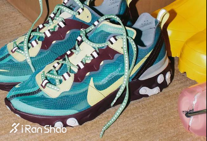 2019最值得关注的联名潮鞋有哪些,联名鞋款哪些值得入手