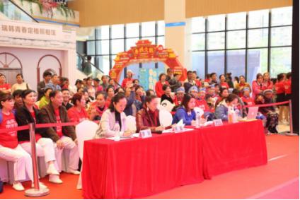 韩舞2018年,瑞韩杯2018