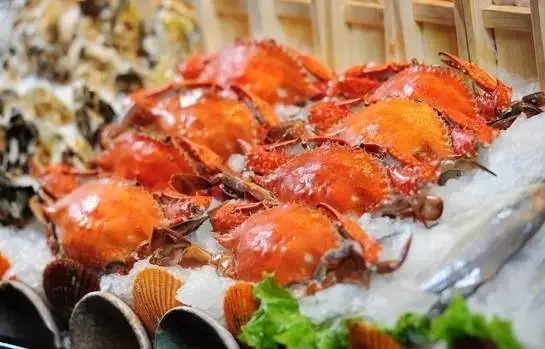 烟台4月份吃什么美食,烟台适合夏天吃的美食