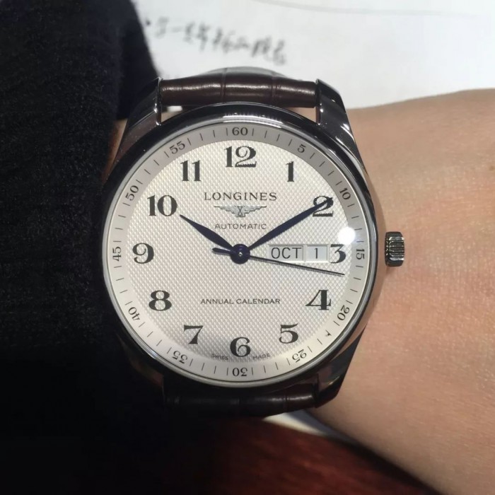 2万5浪琴表,2万3万元浪琴表