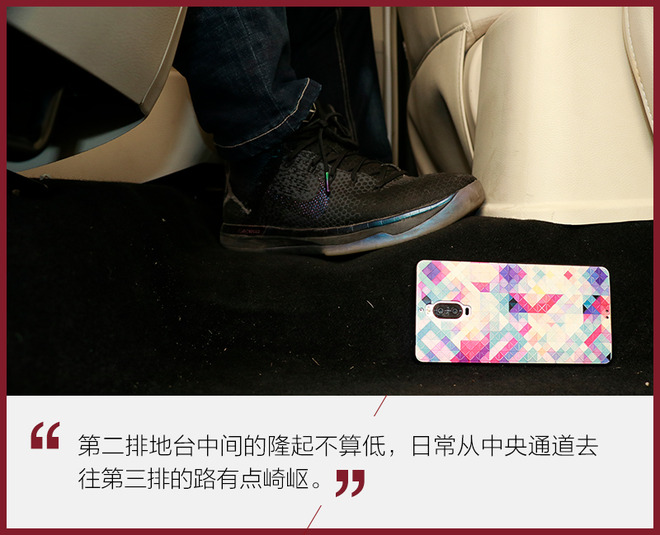 野马mpv斯派卡测评,试驾野马新款斯派卡