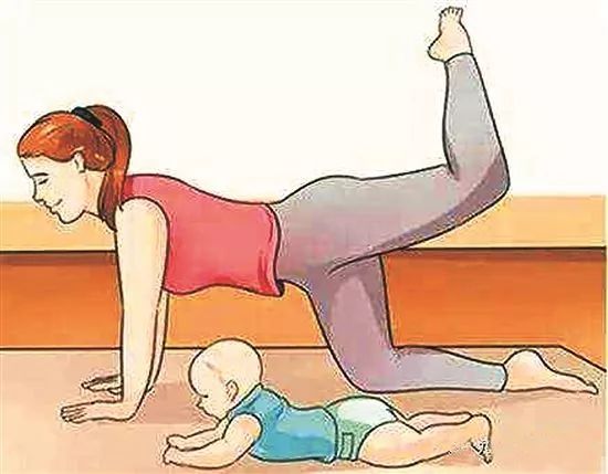 宝妈们产后修复盆骨有用吗,产后10年的修复盆底肌的最快方法