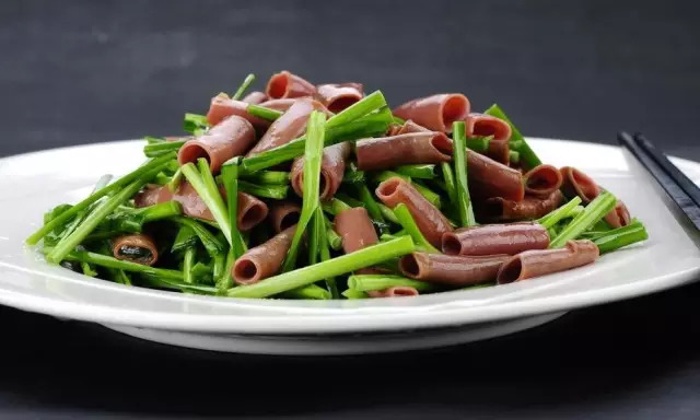 烟台4月份吃什么美食,烟台适合夏天吃的美食