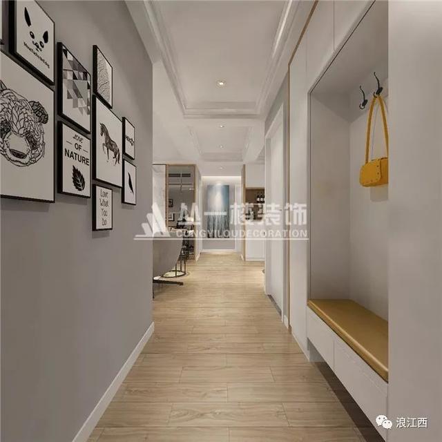 江西省首届装饰企业品牌评选参评品牌推荐：丛一楼装饰