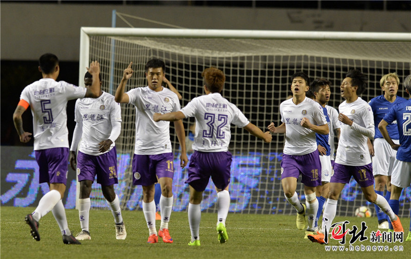 石家庄永昌vs广州恒大比分,石家庄永昌vs河南建业