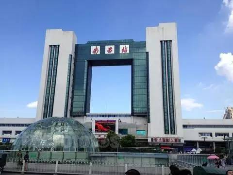 南昌震撼地方,南昌将用2分钟惊艳世界