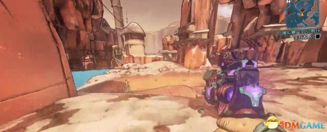 无主之地2什么配置,无主之地2op10