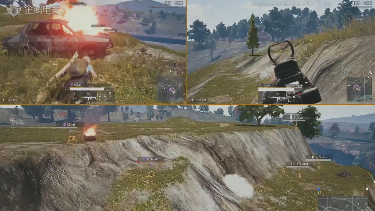 2019qgc夏季联赛,qgc精英邀请赛