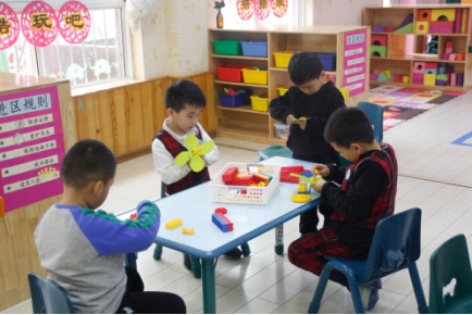 小哈佛幼儿园教育局直播间,小哈佛幼儿园高园长直播回放