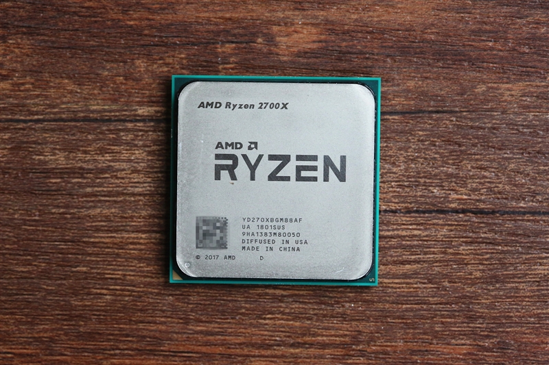 amd锐龙r52600x是什么水平,amd锐龙r72700怎么样
