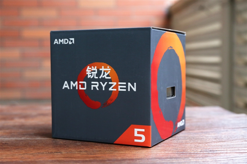 amd锐龙r52600x是什么水平,amd锐龙r72700怎么样