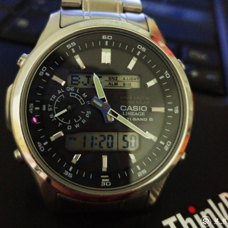 太阳能光动能电波手表是什么意思,卡西欧太阳能手表是什么档次