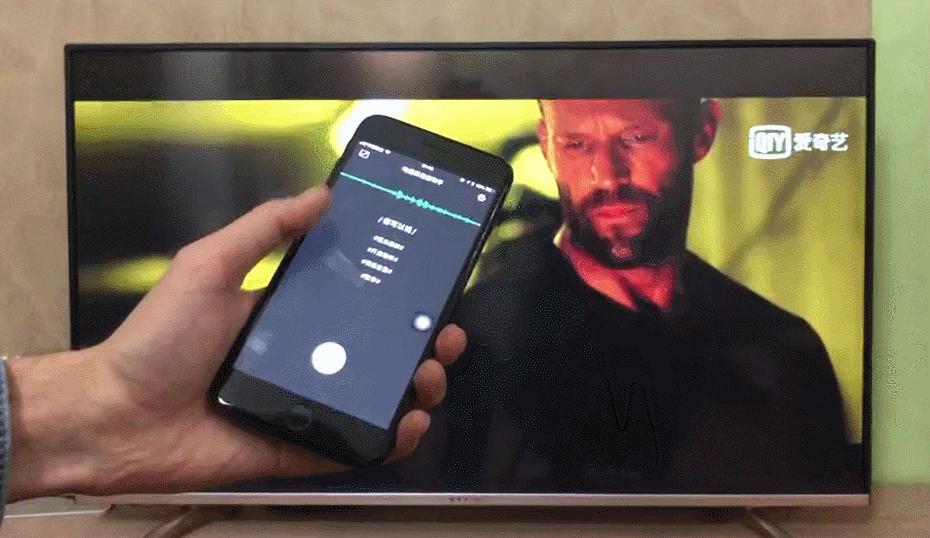 爱奇艺电视果4k投屏器测评,爱奇艺电视果云投屏功能如何操作