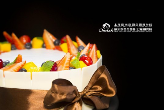 上海欧米奇西点学校在哪里,上海欧米奇西点学校靠谱吗