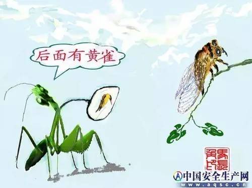 内涵丰富的简单漫画,内涵有深意漫画