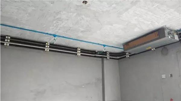 根据户型选空调怎么选,小户型中央空调怎么选择