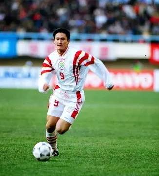 马明宇谈中国足球,马明宇谈青少年足球