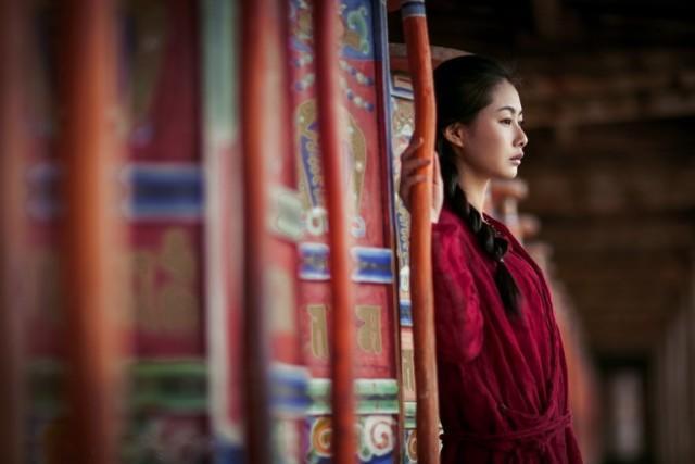 故事禅修,故事冥想