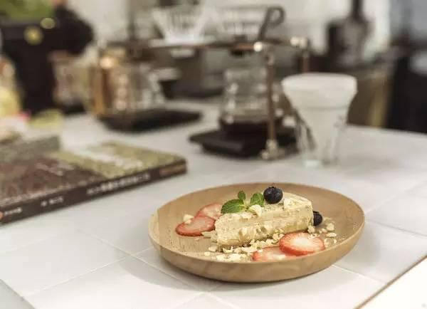 最火10大咖啡店,帝都的cafe