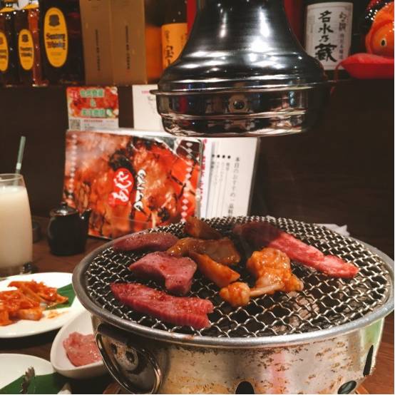 重磅！魔都50家营业到0点后的深夜食堂，这本宵夜大全请收好！