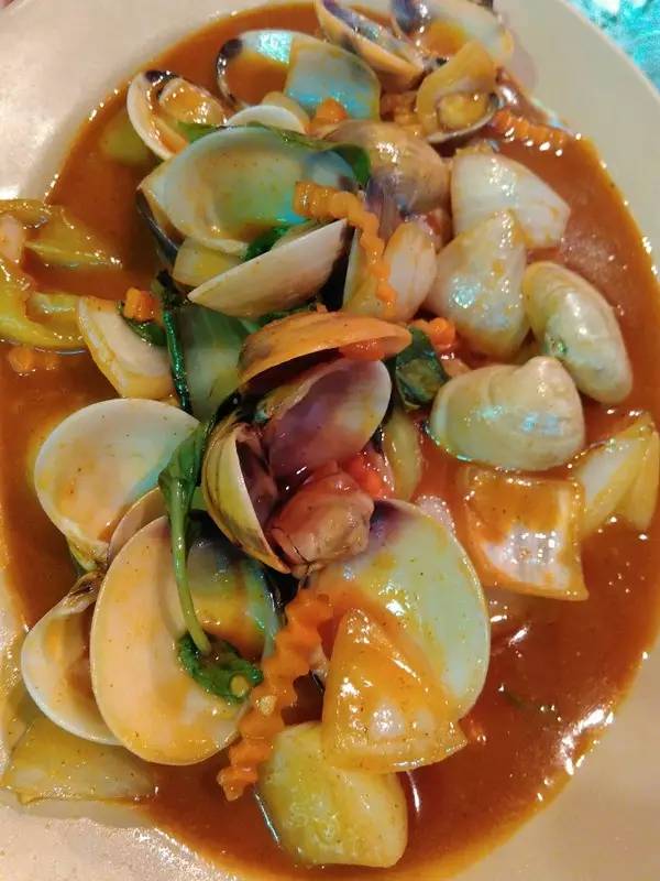 带上小蚁运动相机游泰国（二）普吉岛的沙滩美食和人妖