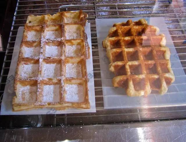 比利时布鲁塞尔吃什么,比利时最有名的巧克力是什么