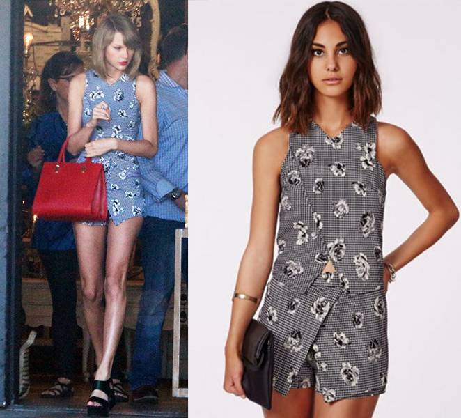 什么?你叫我拿50块的裤子去搭5万块的鞋子