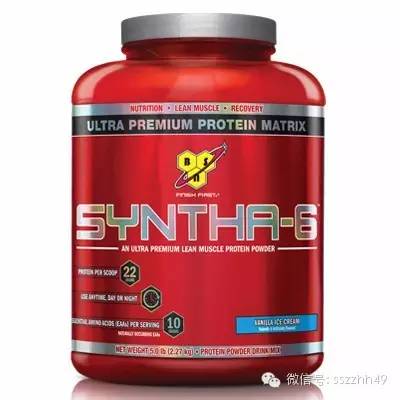 7种热门粉粉测评,蛋粉推荐