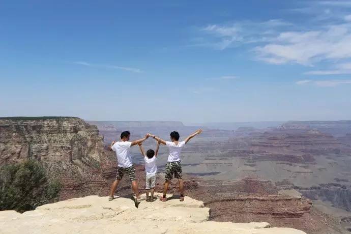 原来最会玩的童游体验师们都爱去这些地方...