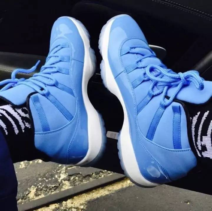 除了小白鞋别的鞋子要包吗,除了小白鞋还有什么好看的鞋