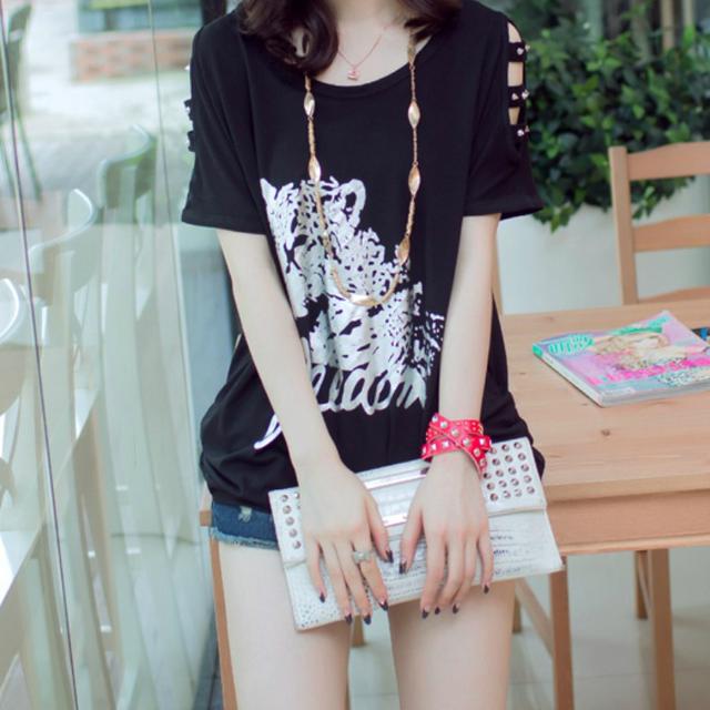 清爽到极致的t恤,大码洋气t恤厚