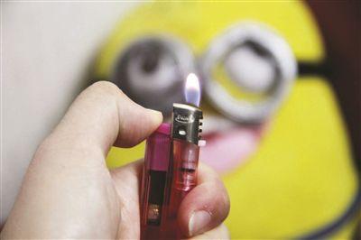 各种新式打火机适合更酷的你,快扔了一次性打火机吧