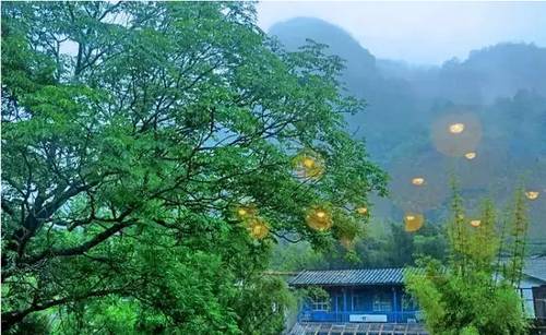 江浙沪十大休闲民宿推荐,江浙沪适合看风景的民宿