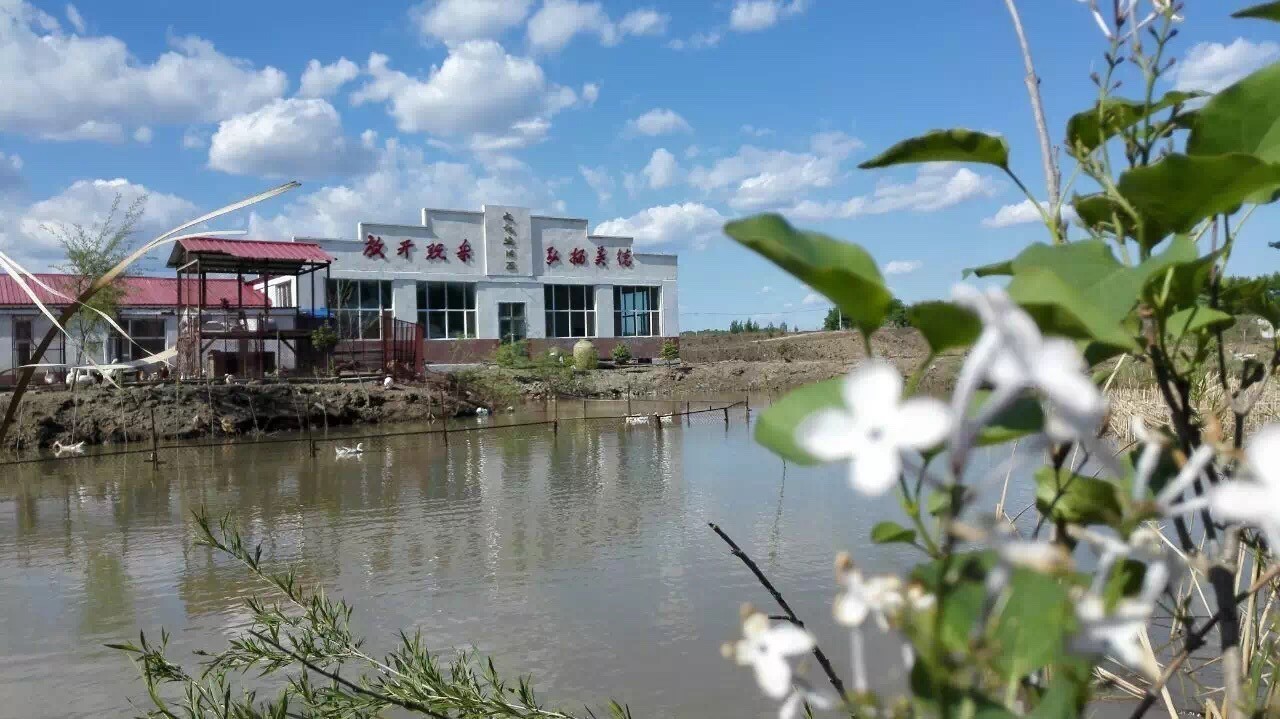 张姝:有一种水叫世罕泉|慧谷会客厅