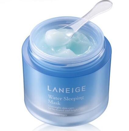 适合懒妹子的面膜,懒女人免洗睡眠面膜首选